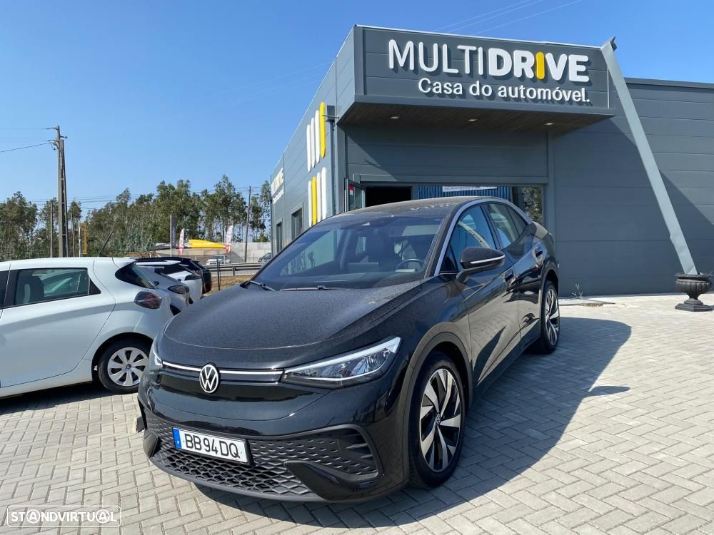 VW ID.5 77 kWh 1st Edition - 1