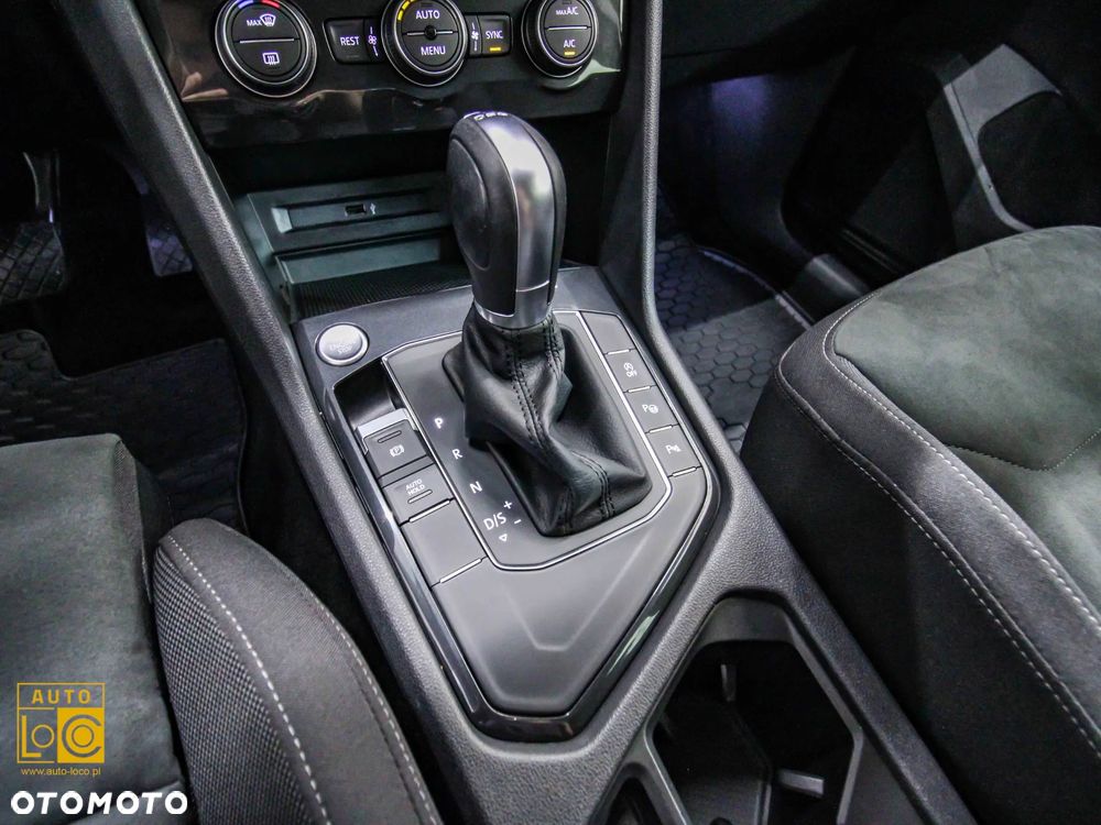 Volkswagen Tiguan 1.5 TSI EVO Comfortline DSG - 31