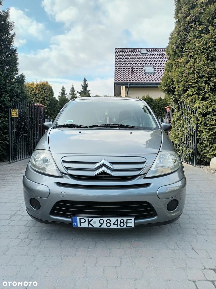 Citroën C3 - 7
