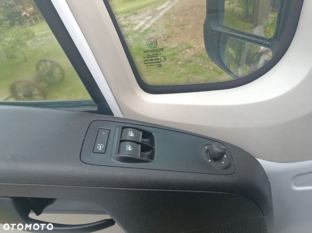 Citroën jumper - 12
