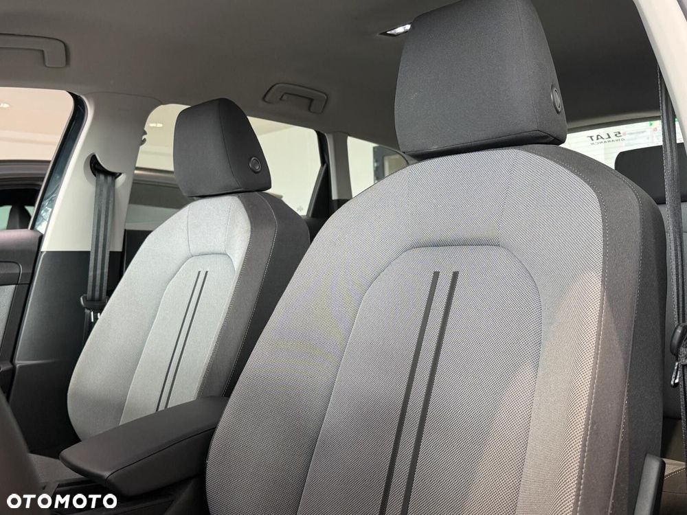 Seat Leon 1.5 eTSI Style DSG - 22