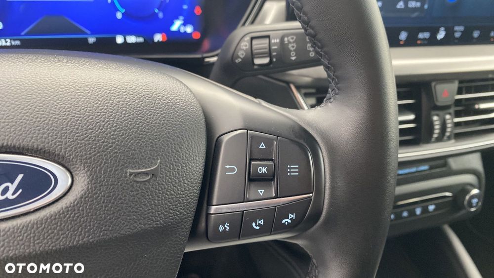 Ford Focus 1.0 EcoBoost mHEV Titanium X - 21