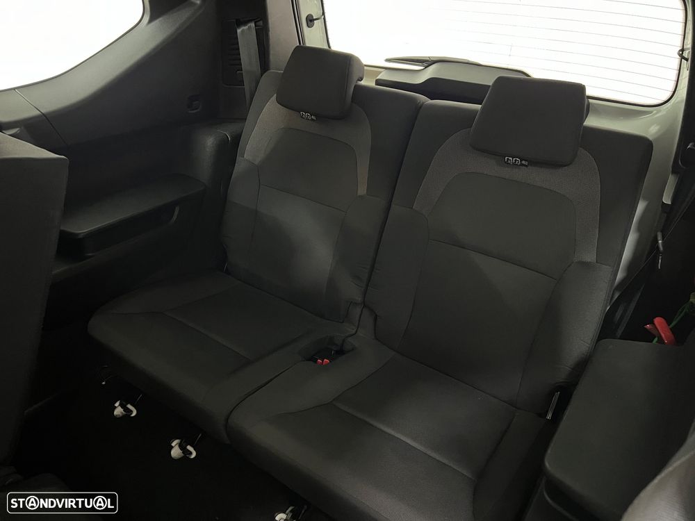 Dacia Jogger 1.0 ECO-G Essential 7L Bi-Fuel - 12