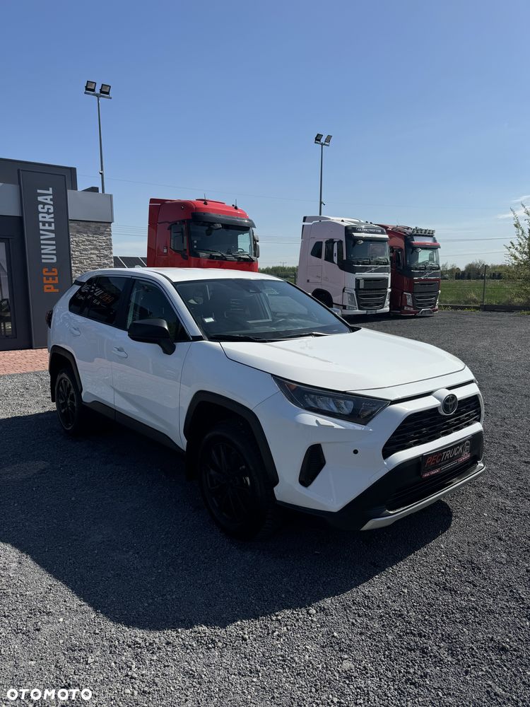 Toyota RAV4 2.0 Active 4x4 MS - 13