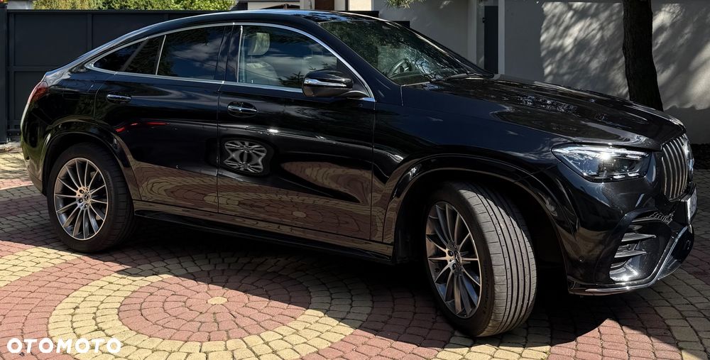Mercedes-Benz GLE ver-300-d-4--matic - 7