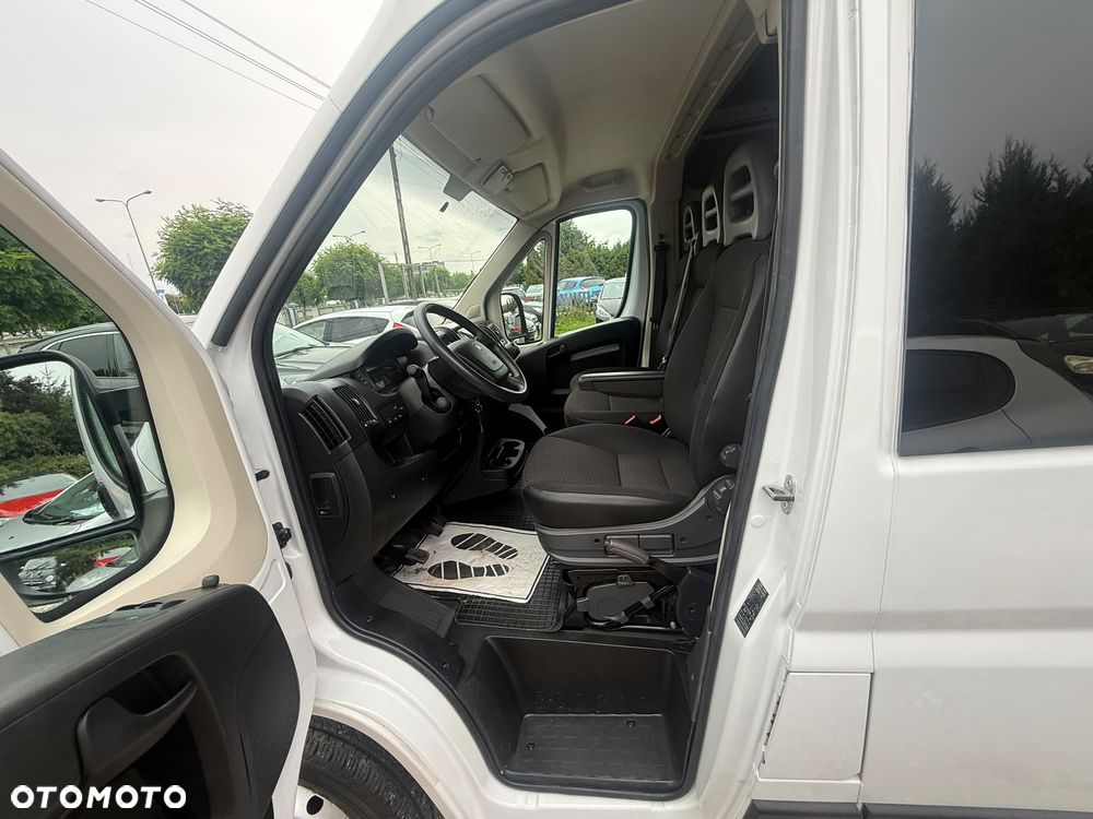 Peugeot BOXER - 13