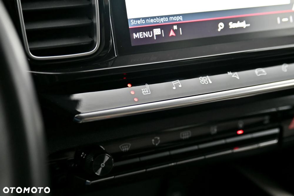 Citroën C5 Aircross 1.6 PureTech Shine EAT8 - 37