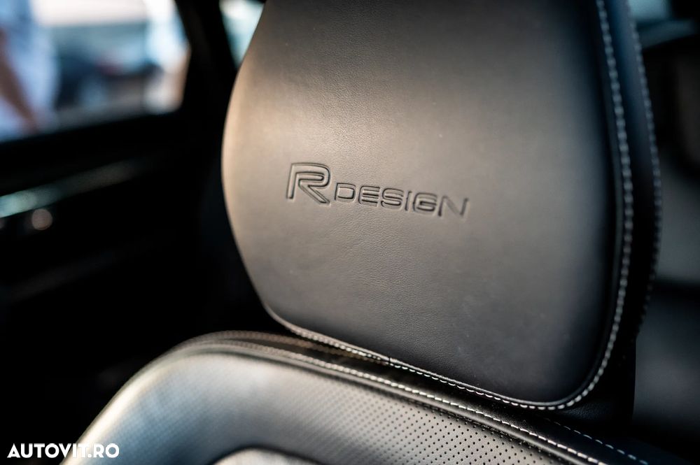 Volvo S90 D5 AWD R-Design - 13