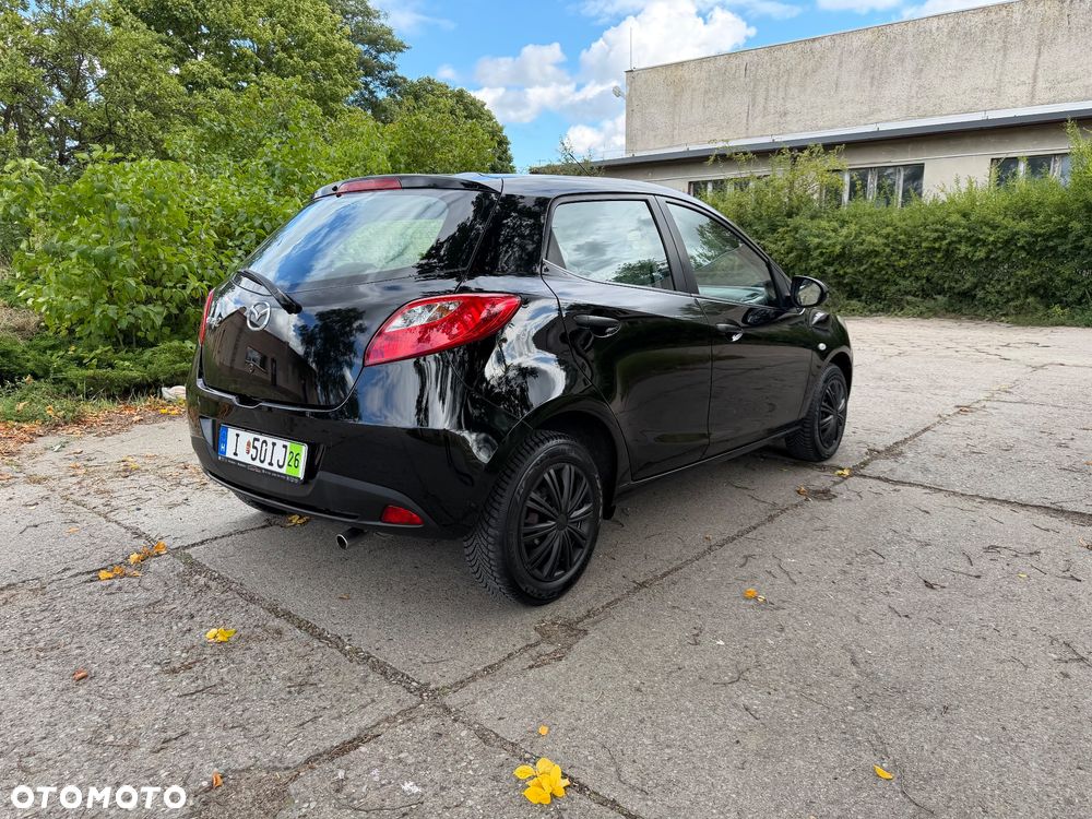 Mazda 2 1.3 Comfort - 7