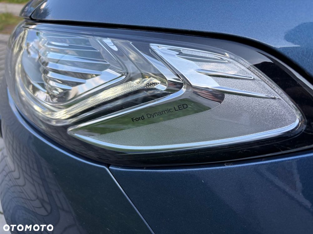 Ford Mondeo 2.0 EcoBlue VIGNALE - 9