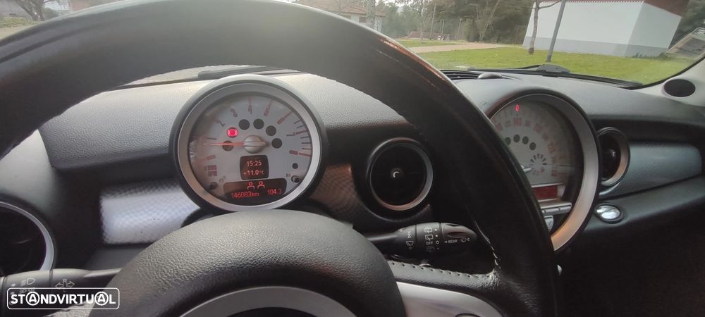 MINI 3 Portas Cooper S - 23