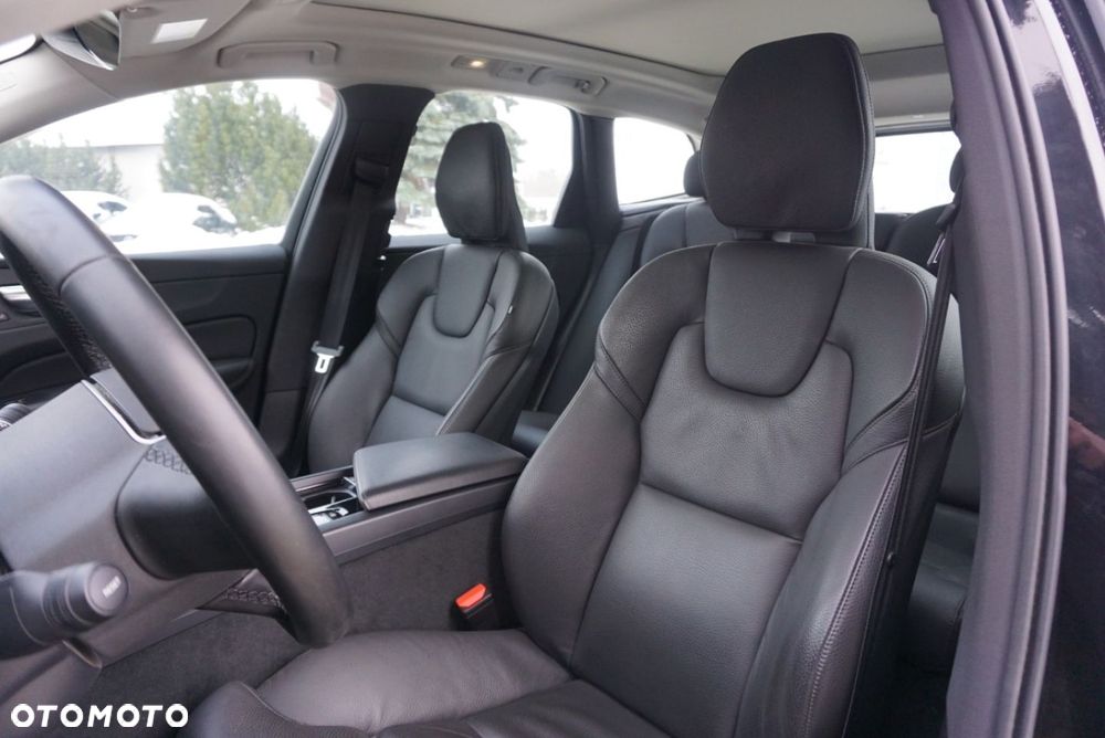Volvo XC 60 - 10