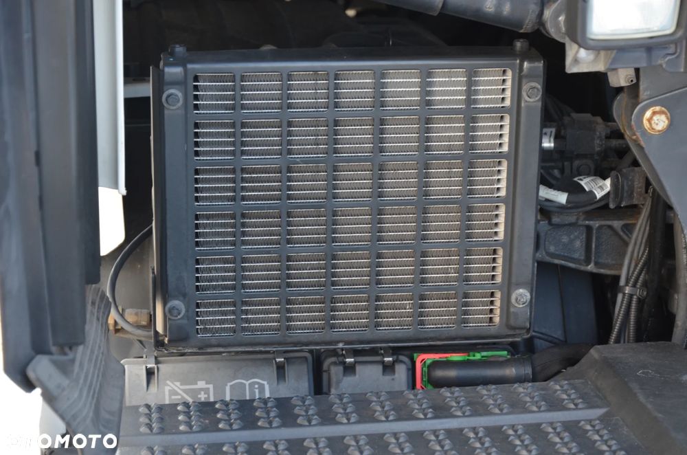 Scania R 450 / 2020r / KLIMA P. / ACC / 1500L / NAVI / LED / WAGA 5659 - 8