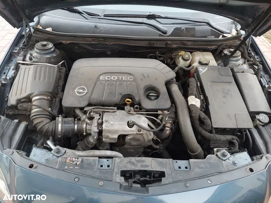 Opel Insignia - 4