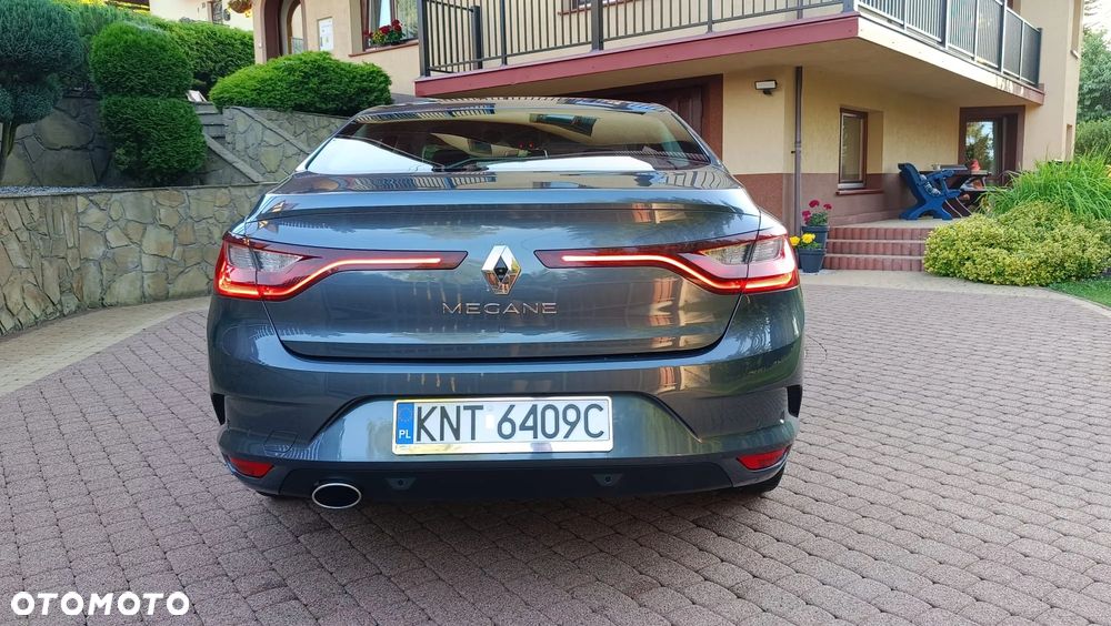 Renault Megane - 6