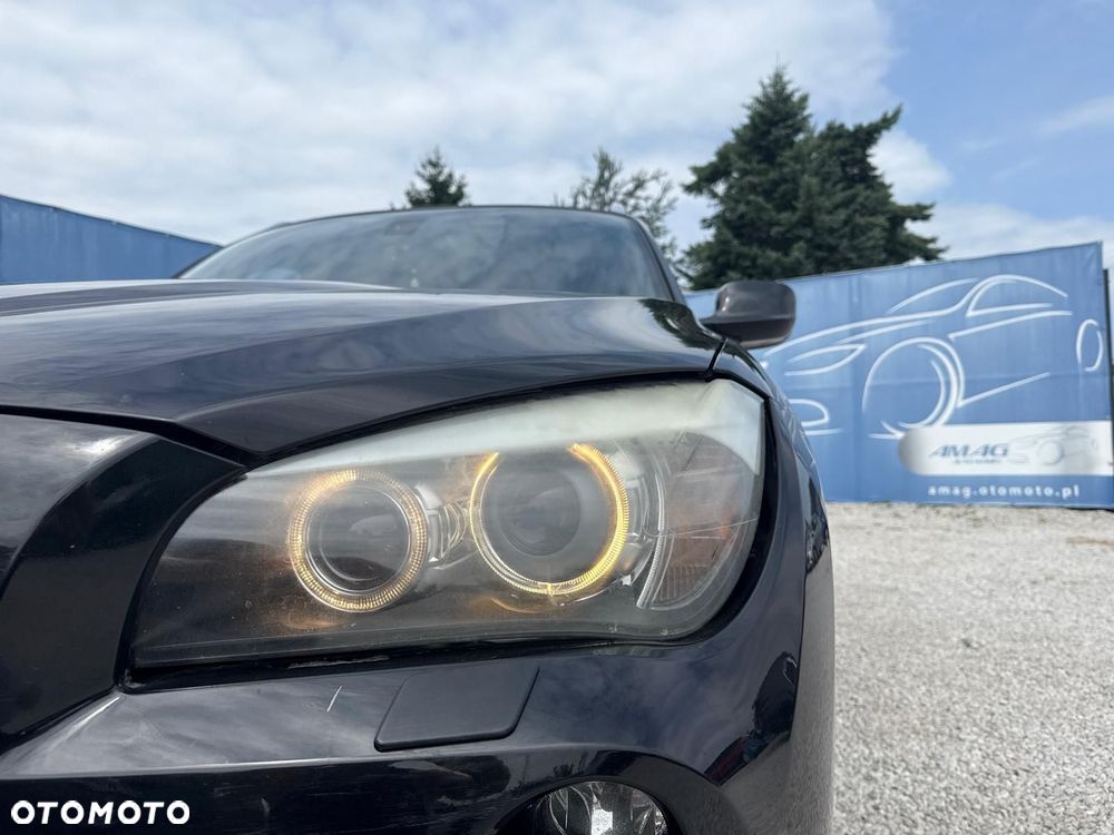 BMW X1 - 10