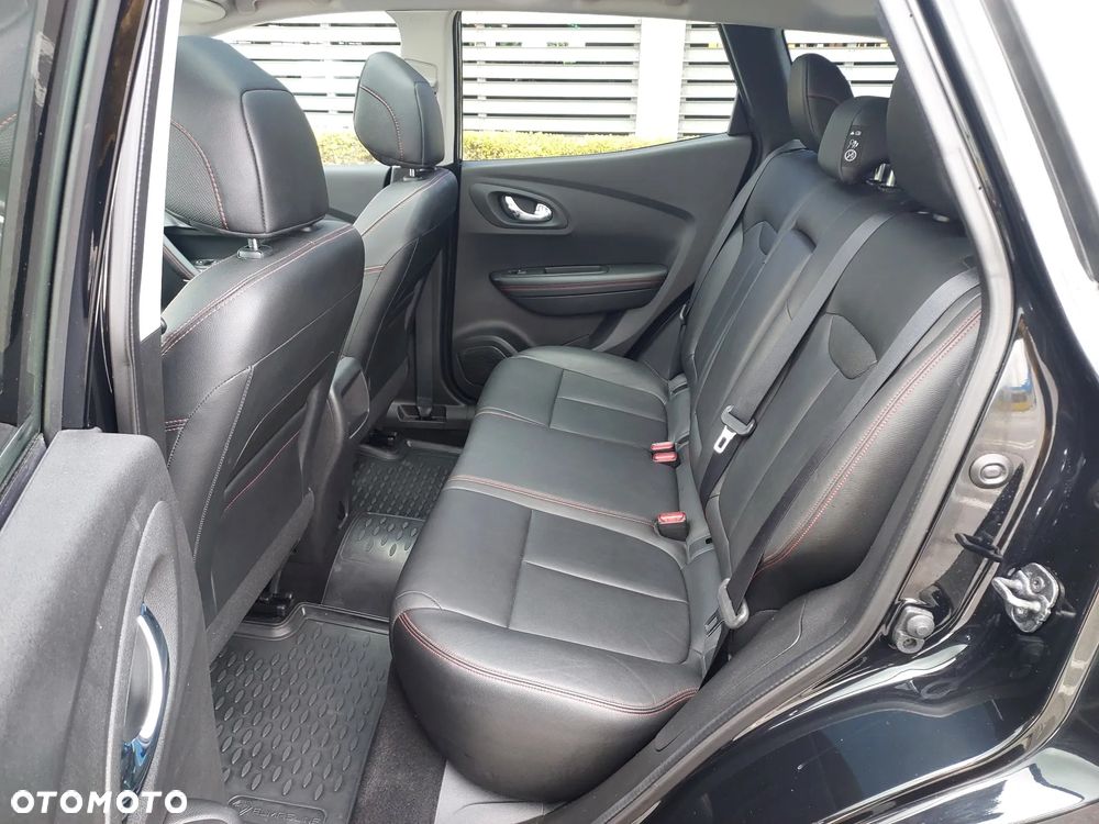 Renault Kadjar 1.6 Energy TCe Bose - 22