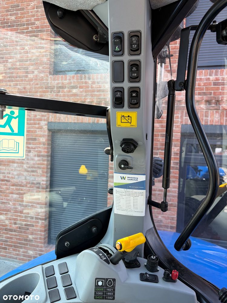 New Holland T7.190 - 13