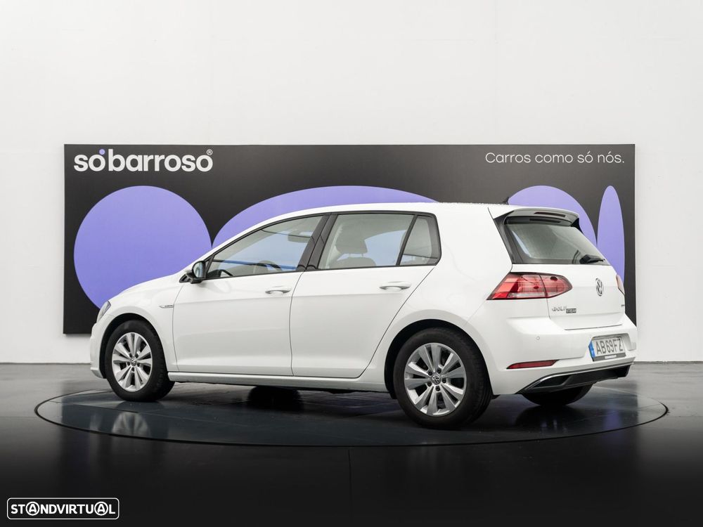VW Golf 1.5 TSI BM Stream - 4