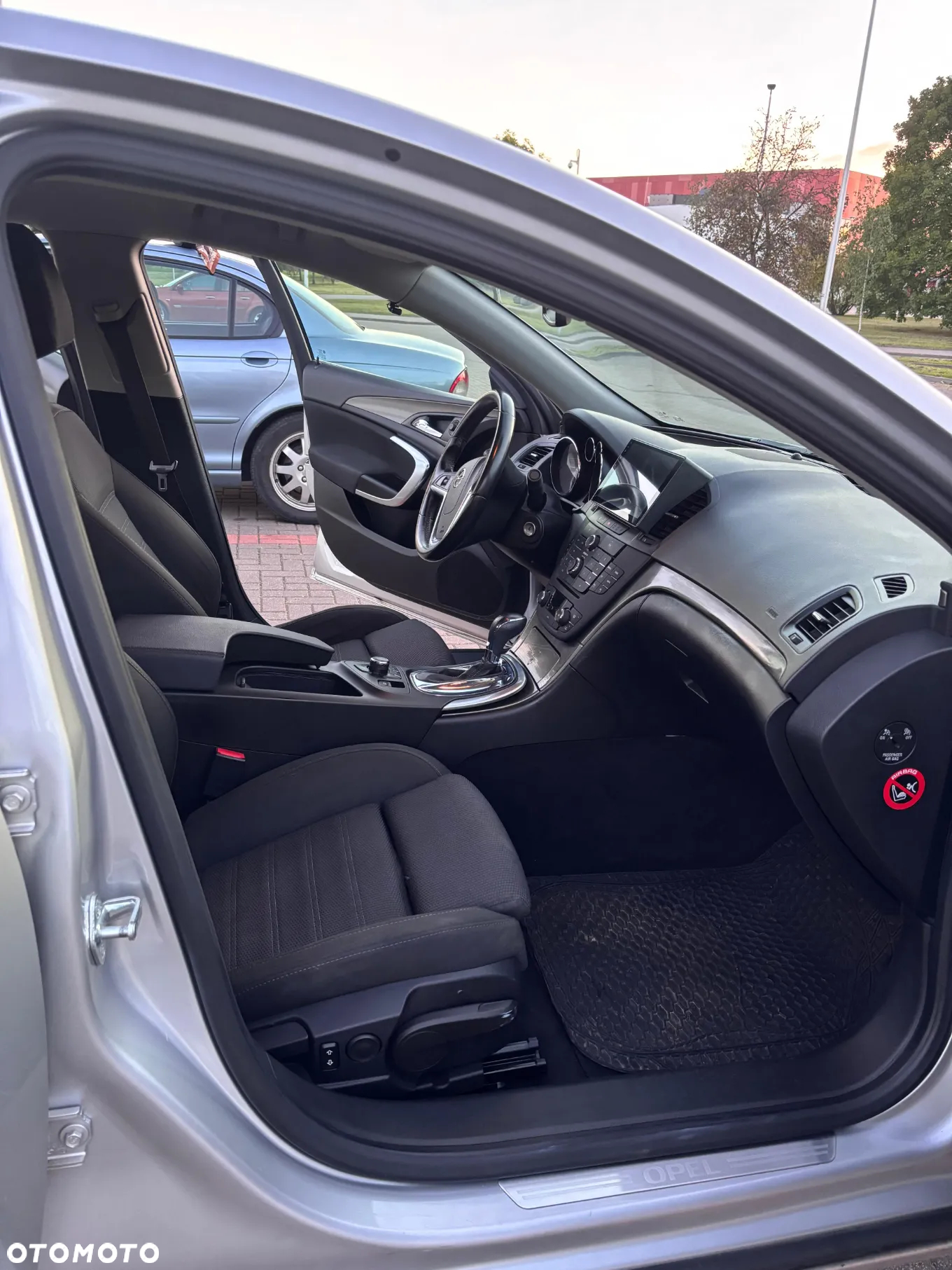 Opel Insignia 2.0 Turbo Edition - 15