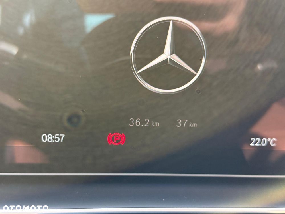 Mercedes-Benz GLS - 25