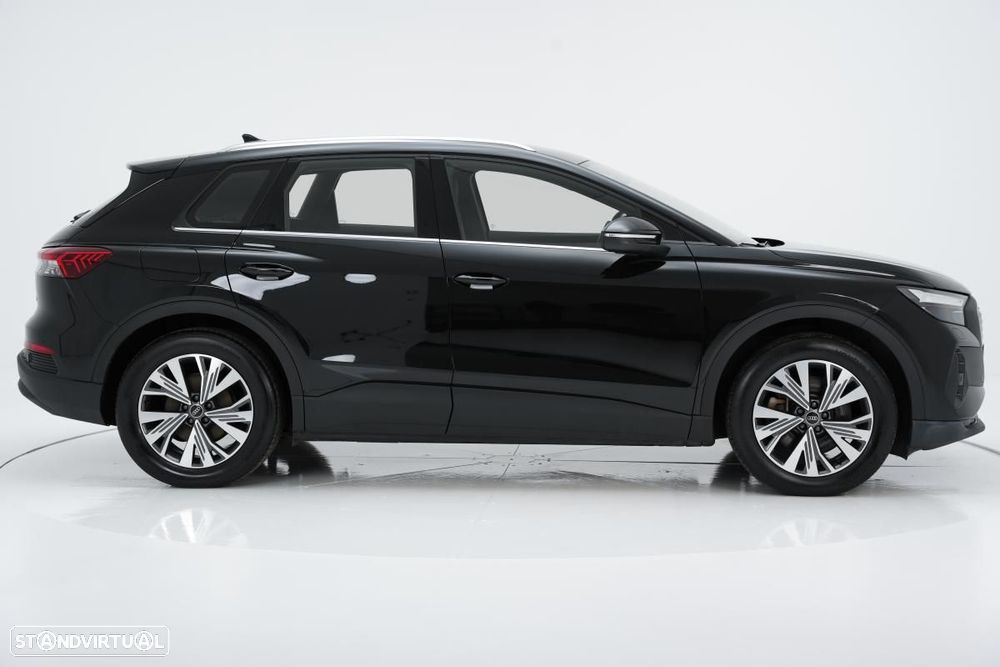 Audi Q4 e-tron - 2