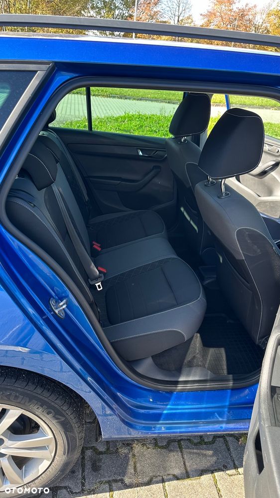 Skoda Fabia 1.0 TSI Ambition Plus - 14