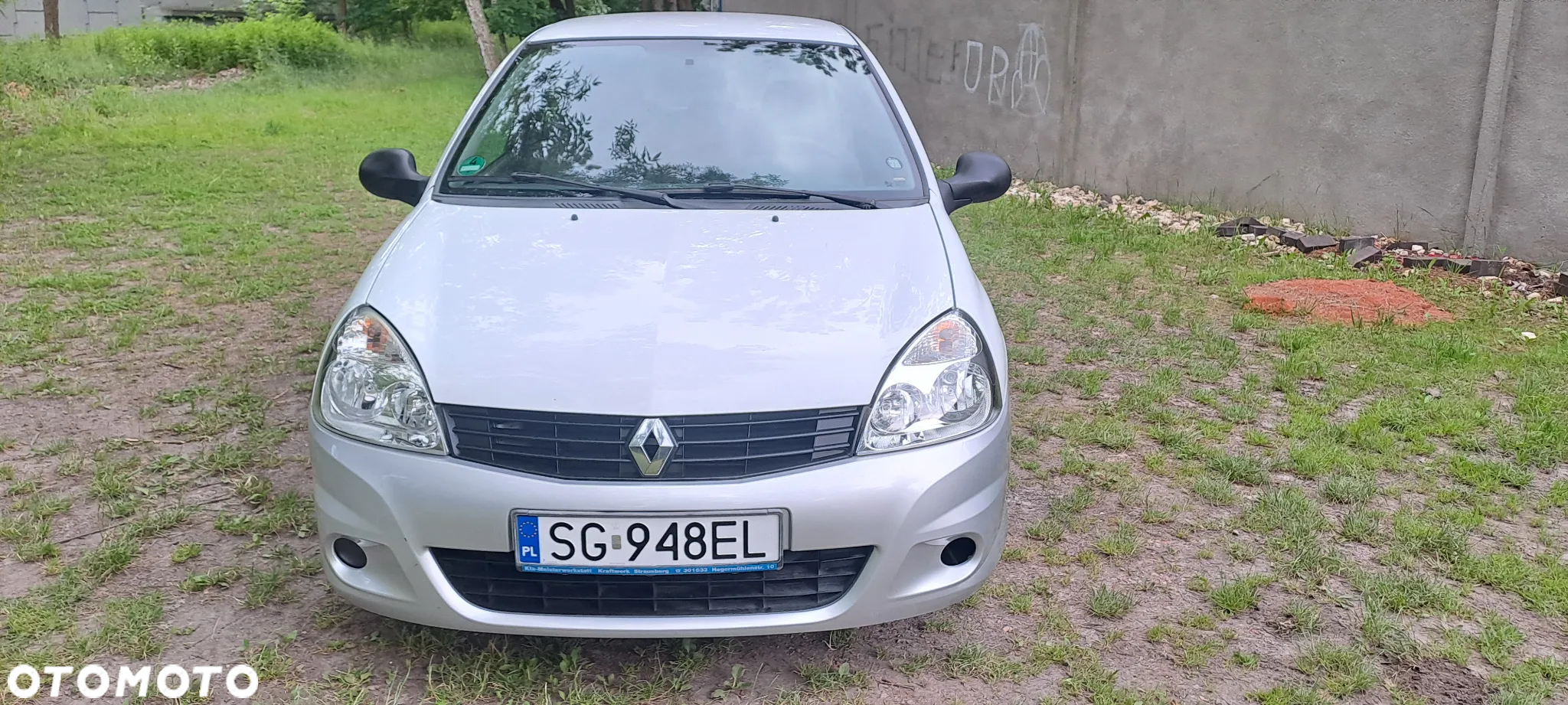 Renault Clio 1.2 Campus Access - 9
