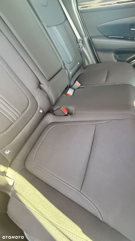 Hyundai Tucson 1.6 T-GDi Executive 2WD - 10