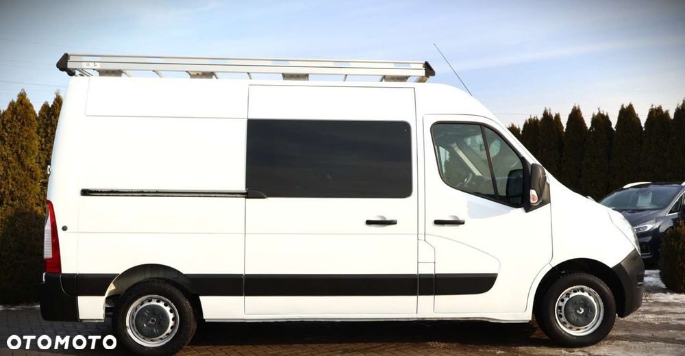 Renault Master - 8