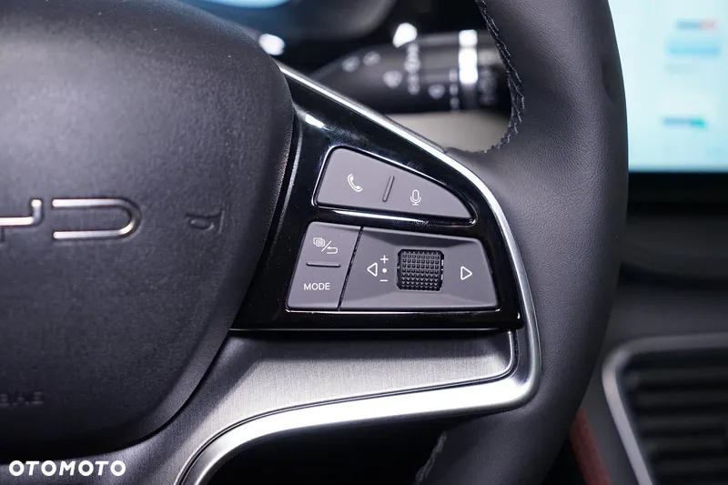 BYD Seal U - 19