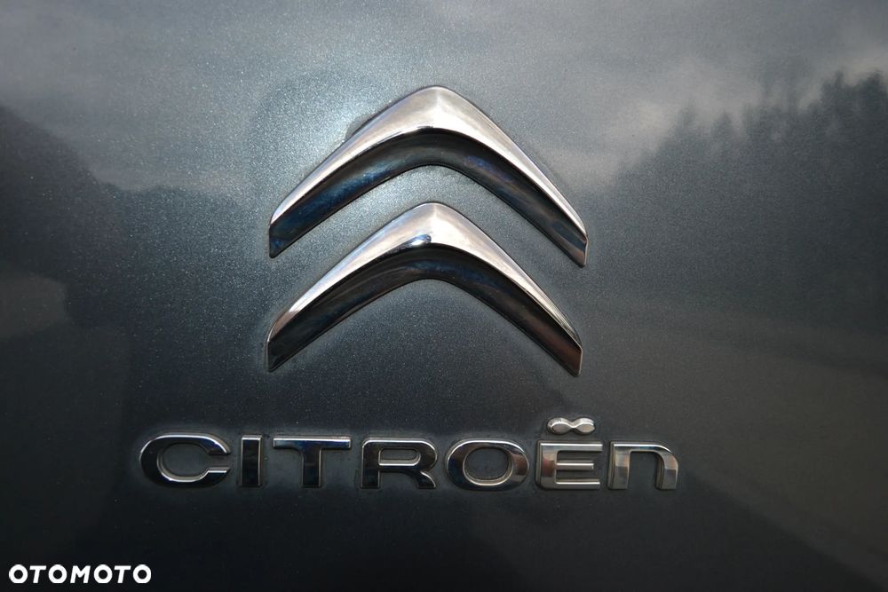 Citroën Berlingo - 21