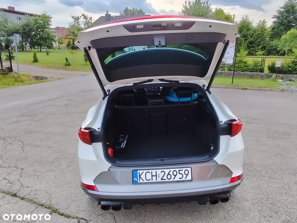 Cupra Formentor 2.0 TSI 4Drive VZ DSG - 10