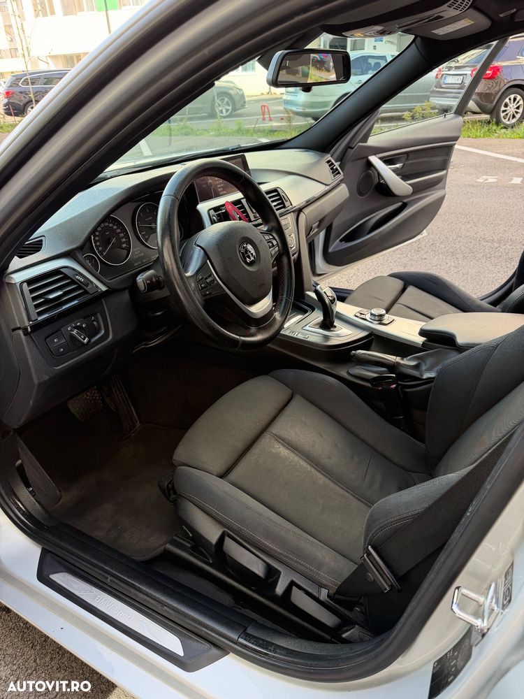 BMW Seria 3 - 13