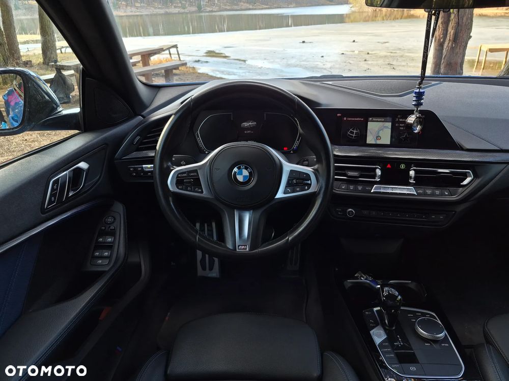 BMW Seria 2 218i M Sport - 11