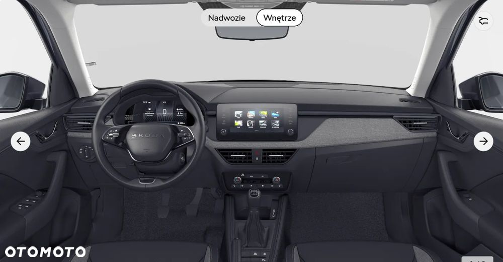 Skoda Kamiq 1.5 TSI Drive - 4