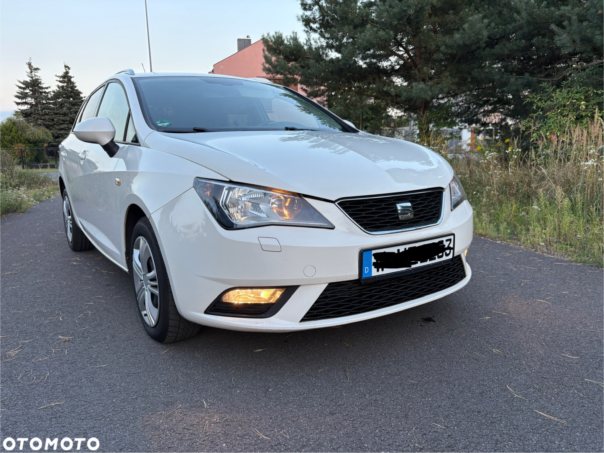Seat Ibiza - 2