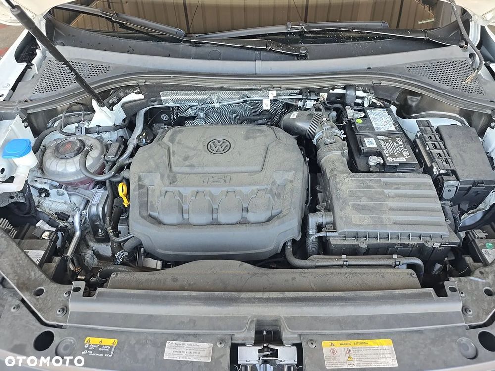 Volkswagen Tiguan - 15