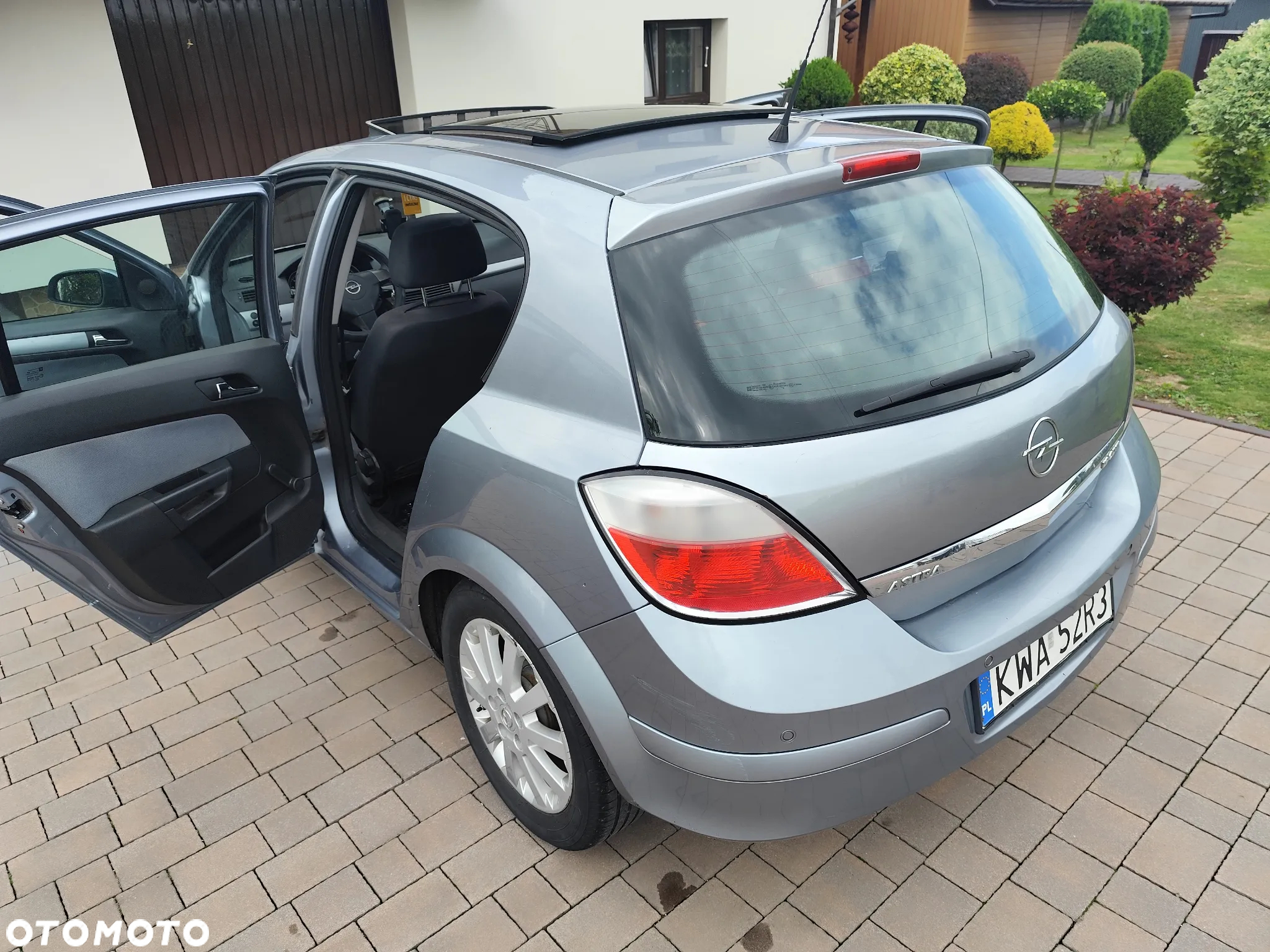 Opel Astra - 21