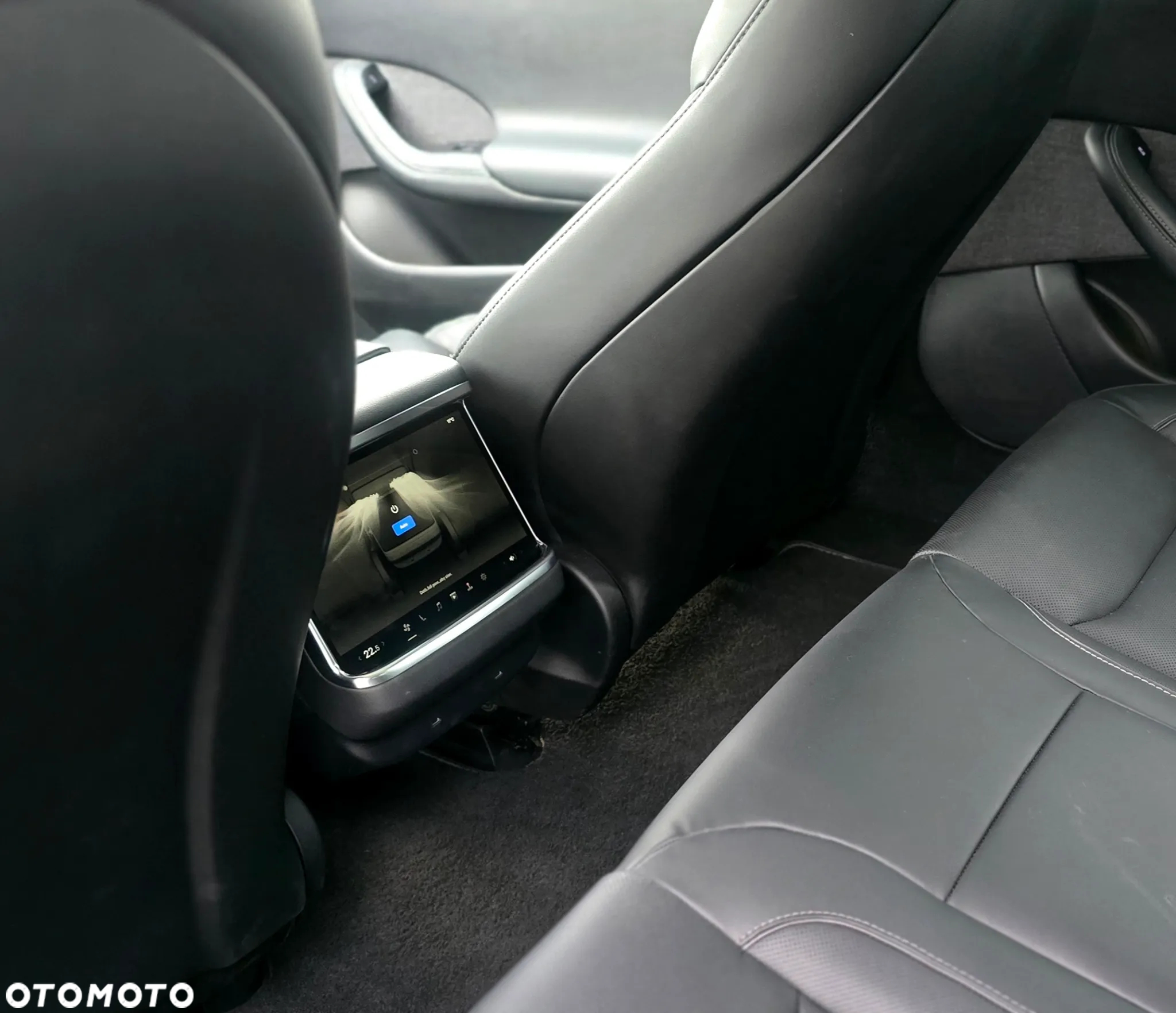 Tesla Model S Plaid - 20