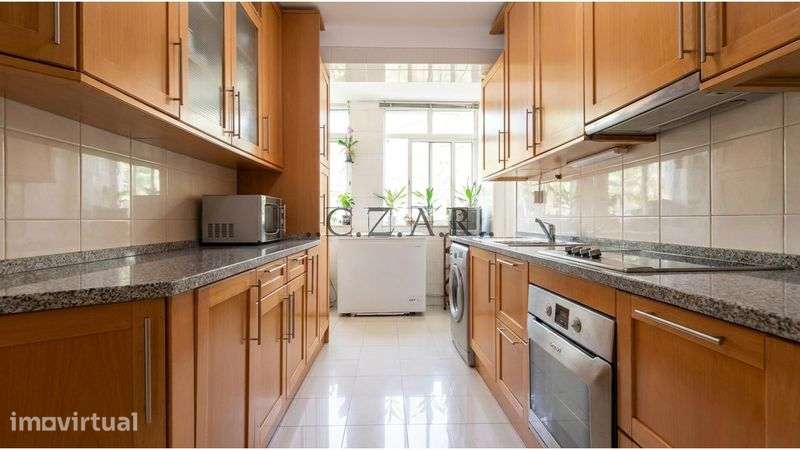 Apartamento T3 em Santo António dos Olivais — Coimbra - Grande imagem: 4/12