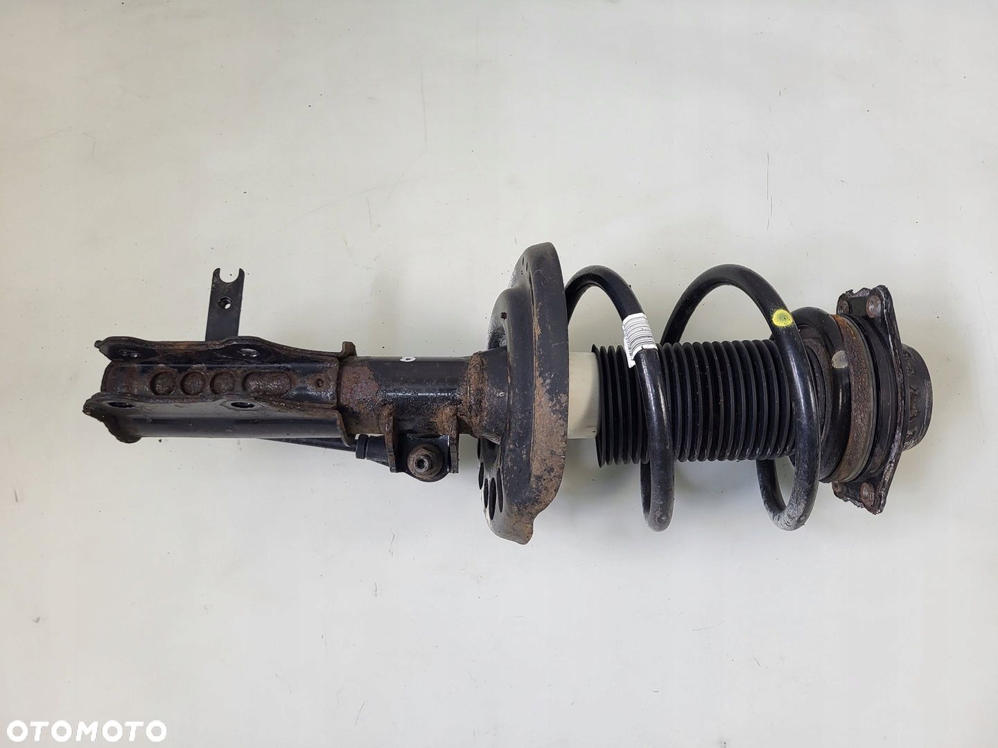 amortyzator lewy przód przedni 2.0 cdti OPEL INSIGNIA B 84155687 - 1