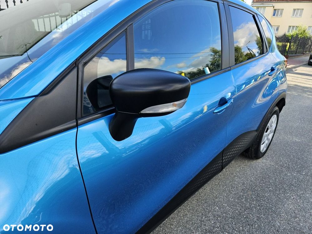 Renault Captur - 22