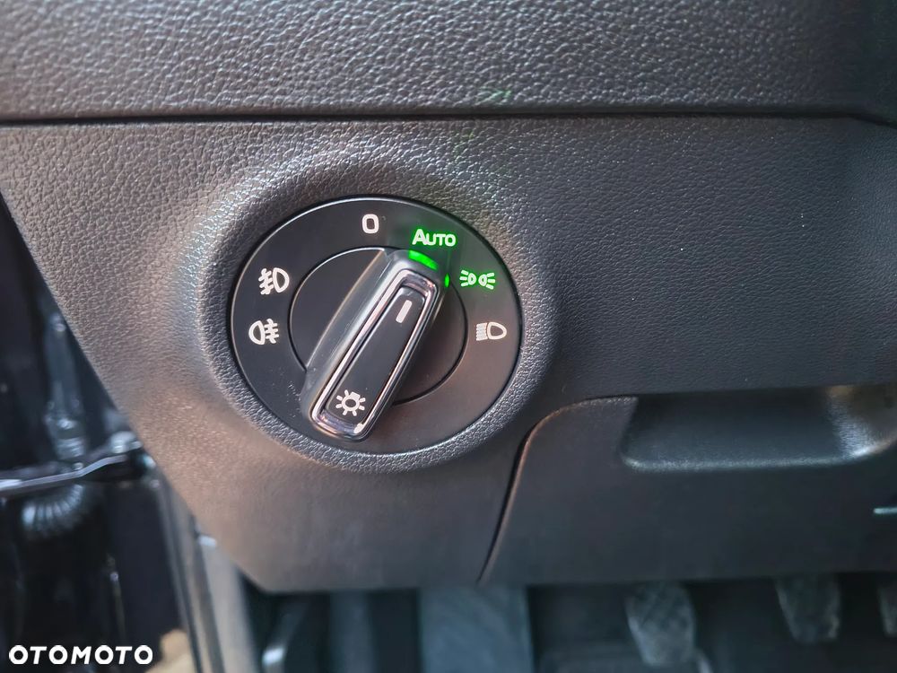 Skoda Karoq 2.0 TDI SCR 4x4 Style - 14