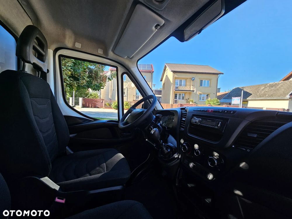 Iveco Daily - 30