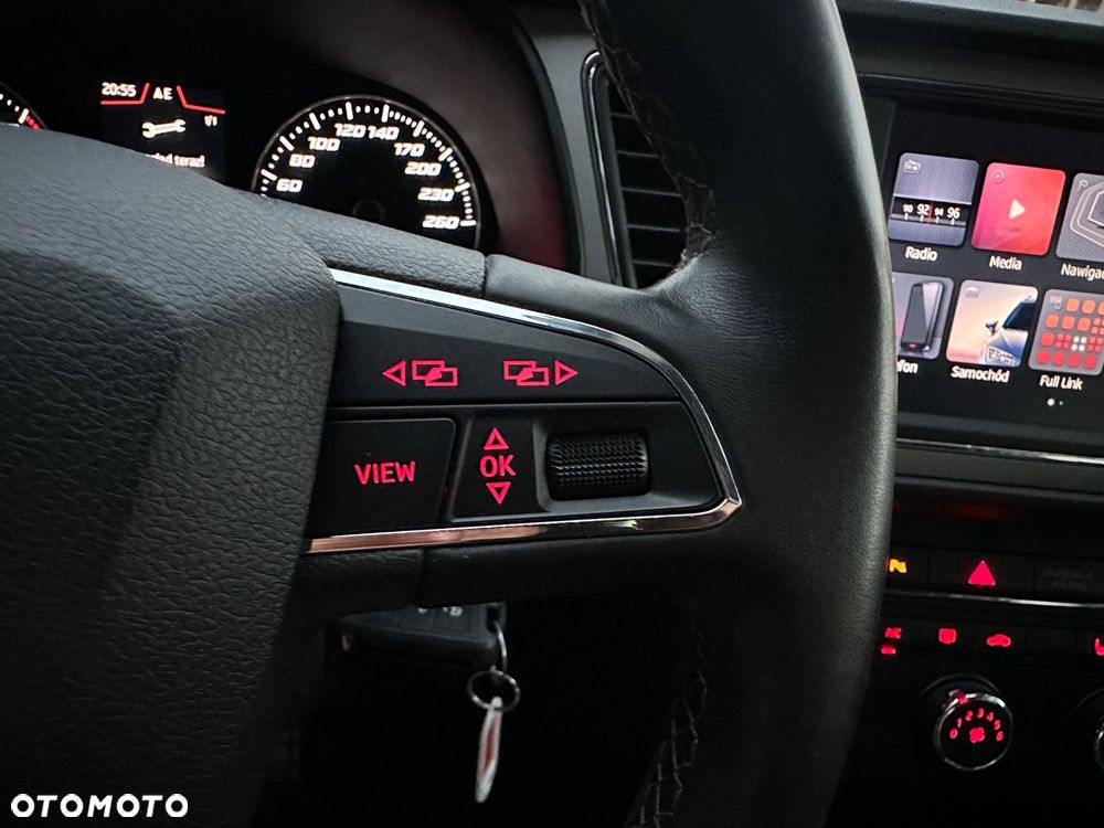Seat Leon - 32
