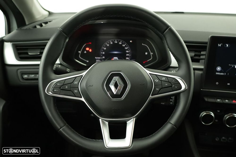 Renault Captur 1.0 TCe Techno - 15