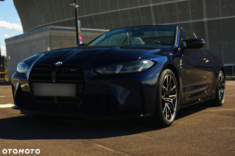 BMW M4 Competition M xDrive - 6