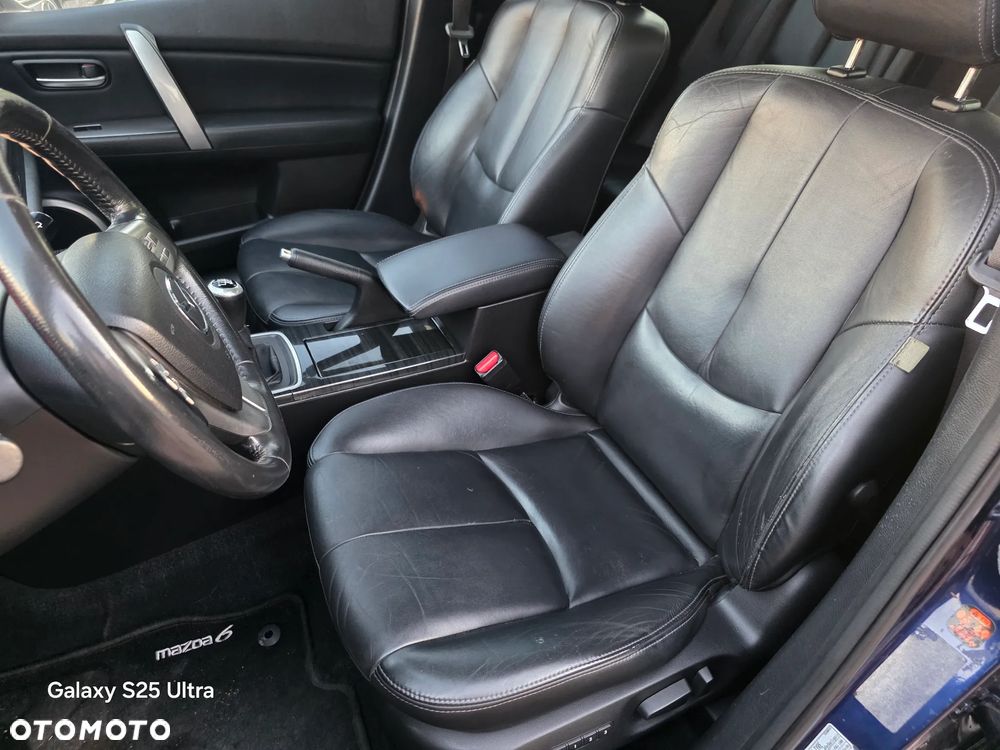 Mazda 6 2.0 CD Exclusive - 27