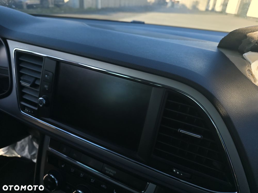 Seat Leon 2.0 TDI Start&Stop XCELLENCE - 23